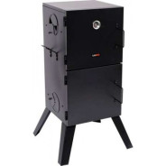 Коптильня стальная 54x51x100см  LUND 99747