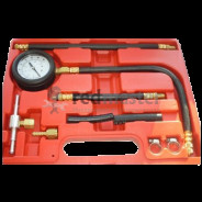 Набор для тестирования давления впрыска бензинового топлива  ...Trisco FT-310