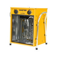 Нагреватель электрический B 9 EPB  Master 4012.027