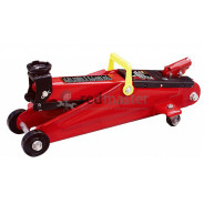 Домкрат подкатной 2т, 130-380мм,  Torin T82003