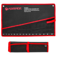 Полотно (держатель) на 16 ключей  Forsage F-5161M-P