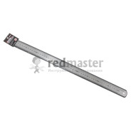 Линейка металлическая измерительная с таблицей перевода 500мм  ...Forsage F-5096P50