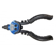 Заклепочник двуручный 3,2-6,4мм L250мм KW-triO KW-TRIO T0001