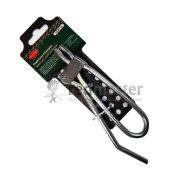 Зажим металлический для шлангов и патрубков  Rock FORCE RF-9G0110