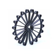 Фиксатор арматуры "Звездочка-60" 6-20 (4 шт в пакете)  STARFIX SMZ8-13874-4