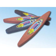 Брусок шлифовальный Б 35х18х225 V Лодочка,  LUGAABRASIV 4603347413432