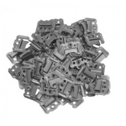Крепеж для панелей С-3 (100шт)  4720VOREL 04720