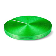 Лента текстильная 7:1 60 мм 9000 кг (зеленый) (S), м  TOR 1024716