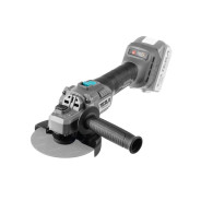 Углошлифмашина, 20В, БЕЗ АКБ, 7500 об.мин,  TESLA TB18BL TOTesla 834612