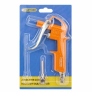 Пистолет обдувочный сопло 50мм  Partner DG-10-2