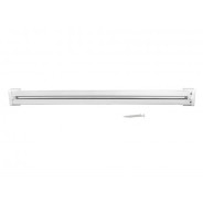 Планка магнитная для инструмента 500х40х5мм  GEKO G73304