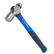 Молоток рихтовочный 900гр.  Forsage F-T7532