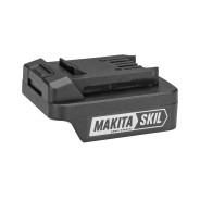 Адаптер-переходник инструмента SKIL 20V к аккумуляторам MAKITA LXT ... 9-2-000