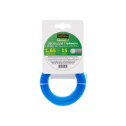 Леска ф 1.65 mm х 15 м круглое сечение GARDEN  STARTUL ST6053-16