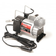 Компрессор поршневой автомобильный с витым шлангом  Forsage F-95