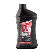 Масло для 4-х тактных двигателей  Advance SAE 10W40 API SJ/CF (1л)AEG 30645