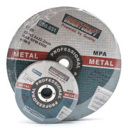 Круг отрезной 230x2.0 №200.031 () 10шт  KING 250009