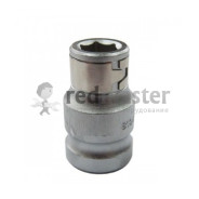 Битодержатель 1/2"(F)х10мм(F)  Rock FORCE RF-81047