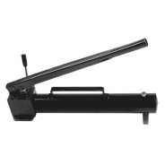 Насос гидравлический двойного действия 40т, 1,2л  Rock FORCE RF-0100-2D