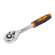 Трещотка 3/8"  ISMA ISMA-80232