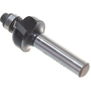 Фреза Галтельная R5 19.5x9.5x32 / хв 8 мм  MAKITA D-11455