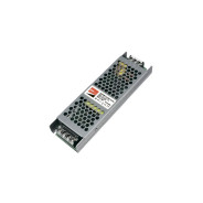 Драйвер LED(блок питания) для ленты светодиод.12V, 200W,16,6A, IP20   ...JAZZWAY 5059986