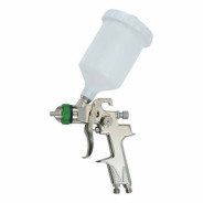 Краскопульт профессионального уровня 2.0mm LVLP  PROWIN KL-866M-20