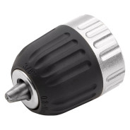 Патрон для дрели БЗП 1-10 mm - М12х1.25  Matrix 16813