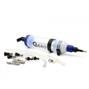 Шприц для масла 1.5л  GEKO G02124