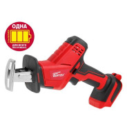 Аккумуляторная сабельная пила в коробке 18В, БЕЗ АКБ, 3000 об.мин,   ...WORTEX CSR1018E0029