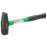 Молоток 600г с фиберглассовой рукояткой  ВОЛАТ 10180-06