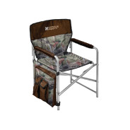 Кресло складное (проект МТ 04.01.000) (Цвета в ассортименте)  ...NIKA КС1