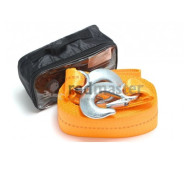 Трос буксировочный 8т*6м   KINGTUL KT-86