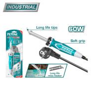 Паяльники  TOTAL TET2606