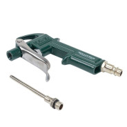 Пистолет обдувочный, сопло 80мм RockFORCE Rock FORCE RF-DG-10-3 new