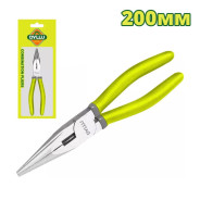 Длинногубцы 200 мм  DYLLU DTPL2948