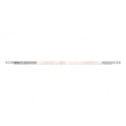 Полотно для лучковой пилы по влажному дереву 300мм  YATO YT-3230