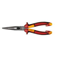 Длинногубцы VDE 205 мм диэлектрические  Milwaukee 4932464564