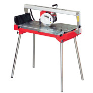 Плиткорез 900Вт, 2800об/мин, пропил до 40мм, 200мм,  MASTERLINE 6 STAR-660 (станок для резки плитки ...FUBAG ML6-660