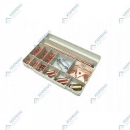 Набор расходных материалов для споттера  GYS 050075