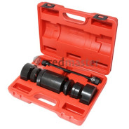 Набор инструментов для замены сайлентблоков BENZ 8пр.(W220,211,203), в кейсе  ...Forsage F-927T1A