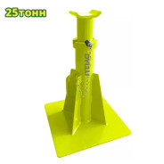 Опора автомобильная 25 т  DYLLU DTJZ4525