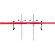 Балка для вывешивания двигателя 150см. мах. 500кг.  YATO YT-55568