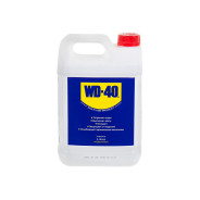 Смазочно-очистительная смесь 5 л (без пульверизатора)  WD-40 WD-40-5.
