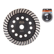Алмазная чашка 180 мм Turbo  GEPARD GP0806-180