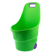 Тележка садовая, объем 50л, грузоподъемность 30кг PALISAD PALISAD HOME 68932