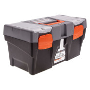Ящик для инструмента 20", 500х260х260 мм, пластик  Stels 90705