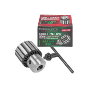 Патрон цанговый для дрели (1-10мм, B12) RockFORCE Rock FORCE RF-G00530-B
