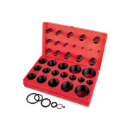Комплект уплотнительныx колец 394 ед.  Toptul JGEW394A
