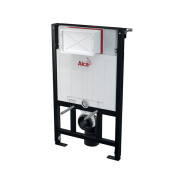 Скрытая система инсталляции для сухой установки Sadroмodul  ...Alcaplast AM101/850